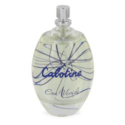 Cabotine Eau Vivide EDT for Women (Tester) | Parfums Gres