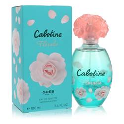 Cabotine Floralie EDT for Women | Parfums Gres
