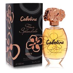 Cabotine Fleur Splendide EDT for Women | Parfums Gres