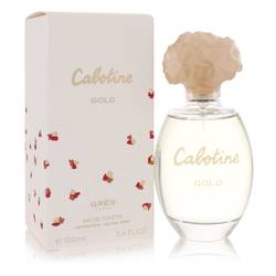 Cabotine Gold EDT for Women | Parfums Gres