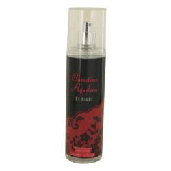 Christina Aguilera By Night Fragrance Mist for Women