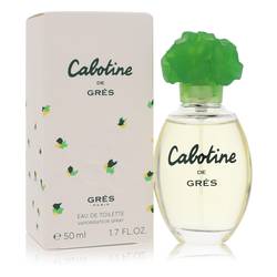 Parfums Gres Cabotine EDT for Women