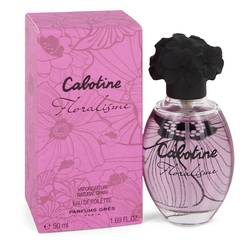 Cabotine Floralisme EDT for Women | Parfums Gres