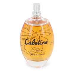 Cabotine Fleur Splendide EDT for Women (Tester) | Parfums Gres