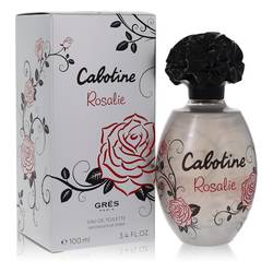 Parfums Gres Cabotine Rosalie EDT for Women