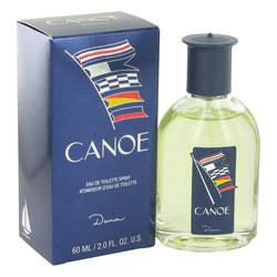 Dana Canoe EDT for Men (60ml / 120ml / 236ml)