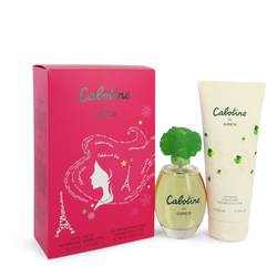 Cabotine Perfume Gift Set for Women | Parfums Gres
