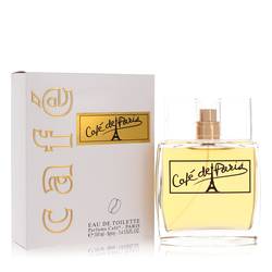 Cofinluxe Cafe De Paris EDT for Women