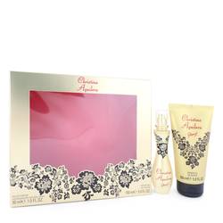 Christina Aguilera Glam X Perfume Gift Set for Women