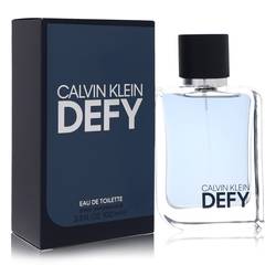 CK Defy EDT for Men | Calvin Klein