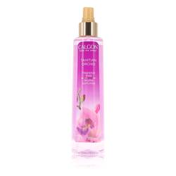 Calgon Take Me Away Tahitian Orchid 236ml Body Mist (Tester)