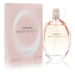 CK Sheer Beauty EDT for Women | Calvin Klein