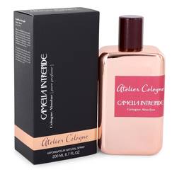 Atelier Cologne Camelia Intrepide Pure Perfume for Unisex