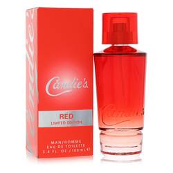 Candies Red EDT for Men (Limited Edition)
