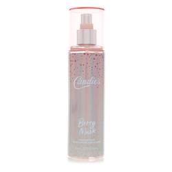 Candies Berry Musk Body Mist for Women