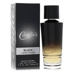 Candies Black EDT for Men (Limited Edition)
