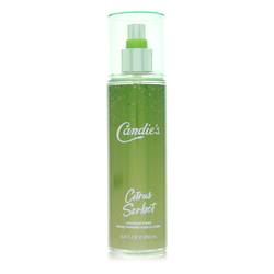 Candies Citrus Sorbet Body Mist for Women