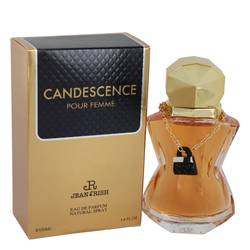 Jean Rish Candescence EDP for Women