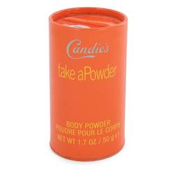 Liz Claiborne Candies Body Powder Shaker for Women