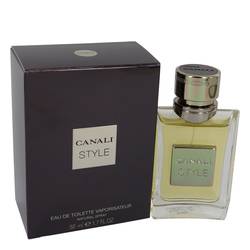 Canali Style EDT for Men