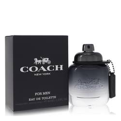 Coach EDT for Men (40ml / 60ml / 100ml / 200ml)