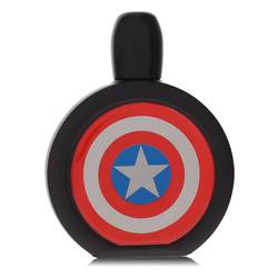 Marvel Captain America Hero EDT for Men (Unboxed)
