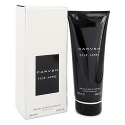 Carven Pour Homme Shower Gel for Men