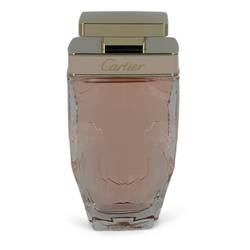 Cartier La Panthere EDT for Women (Tester)