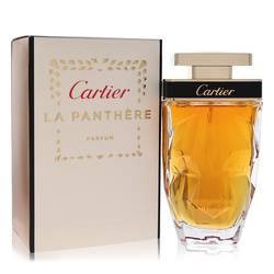 Cartier La Panthere Parfum for Women (50ml / 75ml / 100ml)