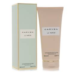 Carven Le Parfum Body Milk for Women