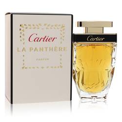 Cartier La Panthere Parfum Spray for Women