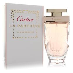 Cartier La Panthere EDT for Women