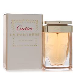 Cartier La Panthere EDP for Women