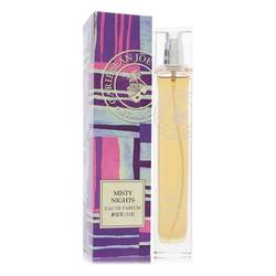 Caribbean Joe Misty Nights EDP for Women