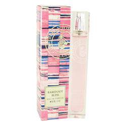 Barefoot Bliss EDP for Women | Caribbean Joe