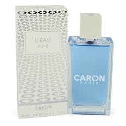 Caron L'eau Pure EDT for Unisex