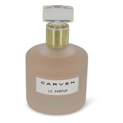 Carven Le Parfum EDP for Women (Tester)