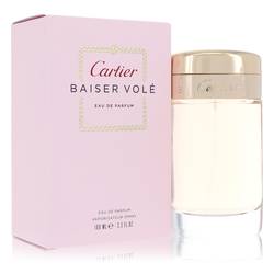 Cartier Baiser Vole EDP for Women