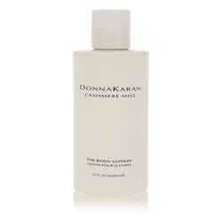 DKNY Cashmere Mist Body Lotion for Women | Donna Karan