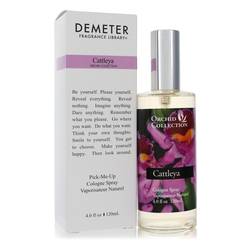 Demeter Cattleya Orchid Cologne Spray for Unisex