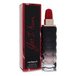 Cacharel Yes I Am EDP for Women