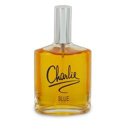 Revlon Charlie Blue Eau Fraiche for Women (Unboxed)