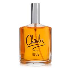 Revlon Charlie Blue EDT for Women (Unboxed)