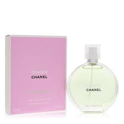 Chanel Chance Eau Fraiche Spray for Women