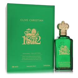 Clive Christian 1872 Perfume Spray for Women (30ml / 50ml / 100ml)