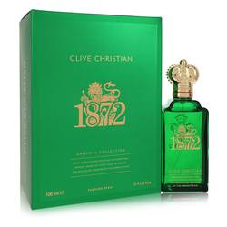 Clive Christian 1872 Perfume Spray for Men (30ml / 50ml / 100ml)