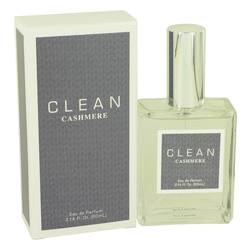 Clean Cashmere EDP for Women