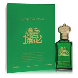 Clive Christian 1872 Perfume Spray for Men (30ml / 50ml / 100ml)