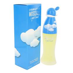 Moschino Cheap & Chic Light Clouds EDT for Women