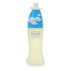 Moschino Cheap & Chic Light Clouds EDT for Women (Tester)